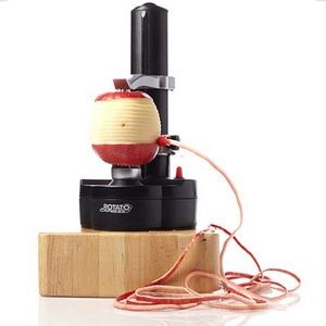 Fruit and vegetable peeler